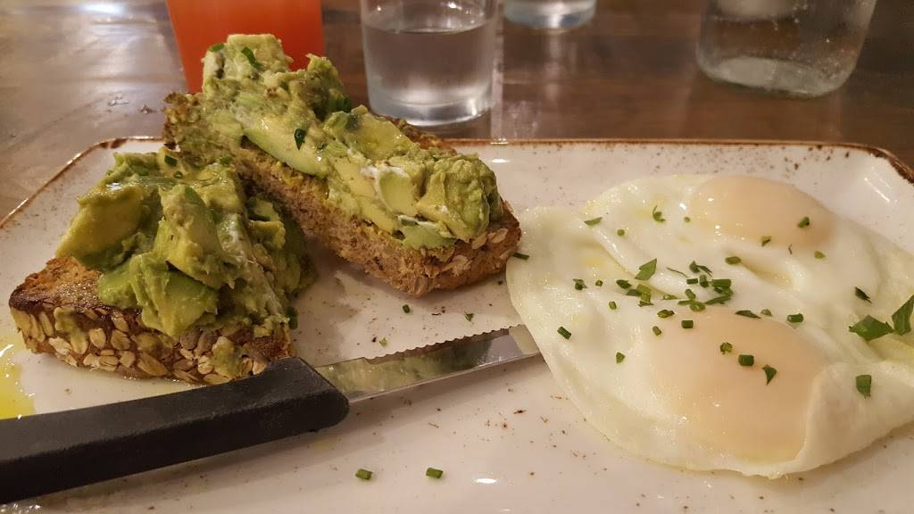 First Watch - German Village | restaurant | 496 S High St, Columbus, OH 43215, USA | 6142287554 OR +1 614-228-7554