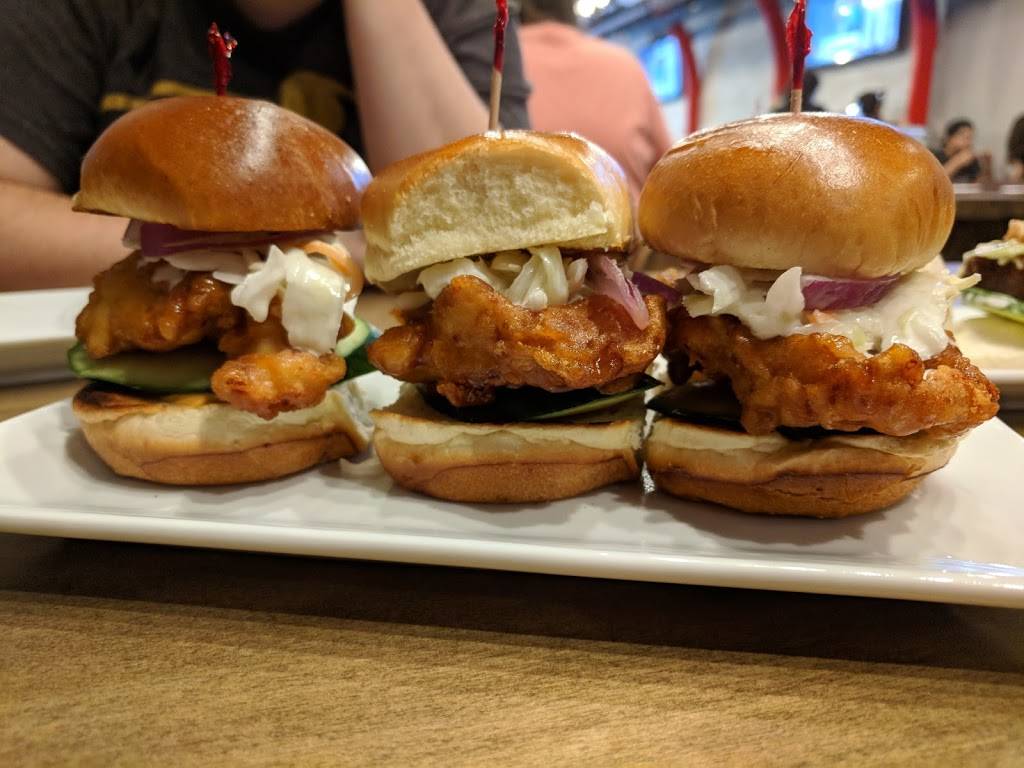 Bonchon - Waterford Lakes | restaurant | 504 N Alafaya Trail, Orlando, FL 32828, USA | 4079302035 OR +1 407-930-2035