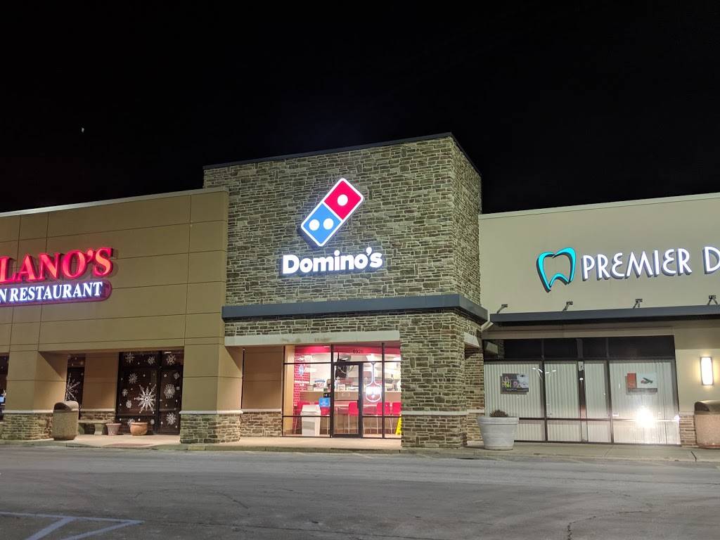 Dominos Pizza | meal delivery | 6928 E Broad St, Columbus, OH 43213, USA | 6148450700 OR +1 614-845-0700
