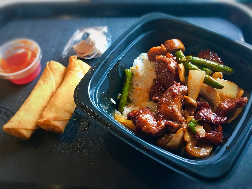 Panda Express | restaurant | 30766 Woodward Ave, Royal Oak, MI 48073, USA | 2485490786 OR +1 248-549-0786