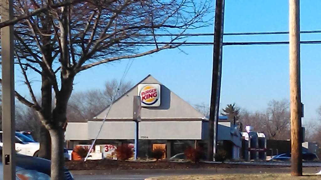 Burger King | restaurant | 7064 Columbia Pike, Annandale, VA 22003, USA | 7036422133 OR +1 703-642-2133