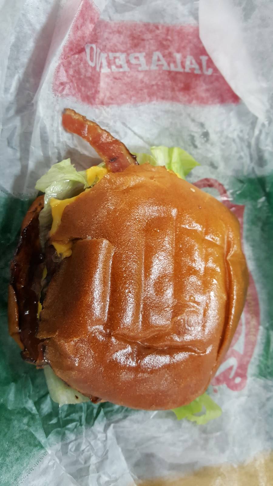 Carls Jr. | restaurant | 1155 W Riverdale Rd Unit A, Riverdale, UT 84405, USA | 8013941757 OR +1 801-394-1757