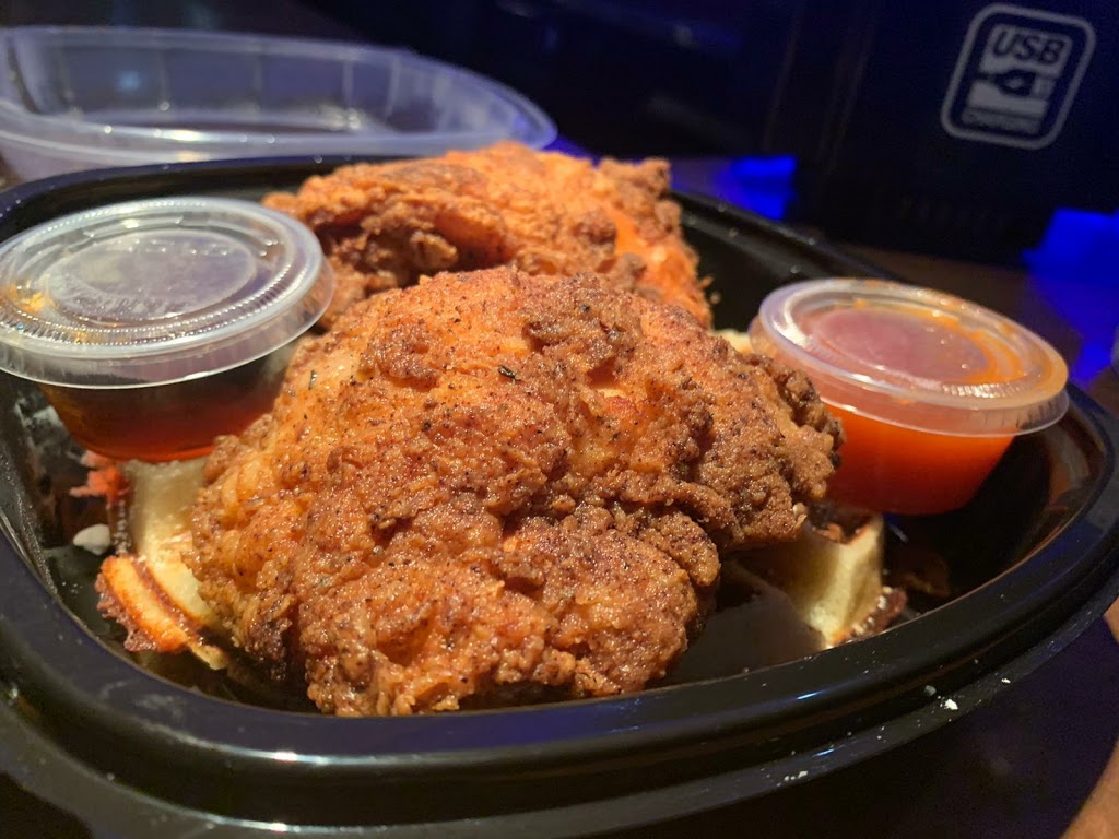 Brklyn Kitchen & Lounge (Hookah Lounge) | restaurant | 12 W Peachtree Pl NW, Atlanta, GA 30308, USA | 6784968829 OR +1 678-496-8829