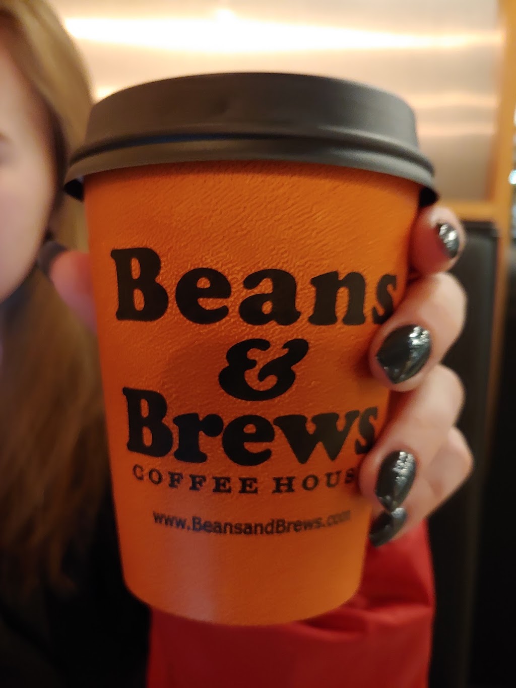 Beans & Brews Coffeehouse | cafe | 7574 S Campus View Dr, West Jordan, UT 84084, USA | 8012806323 OR +1 801-280-6323