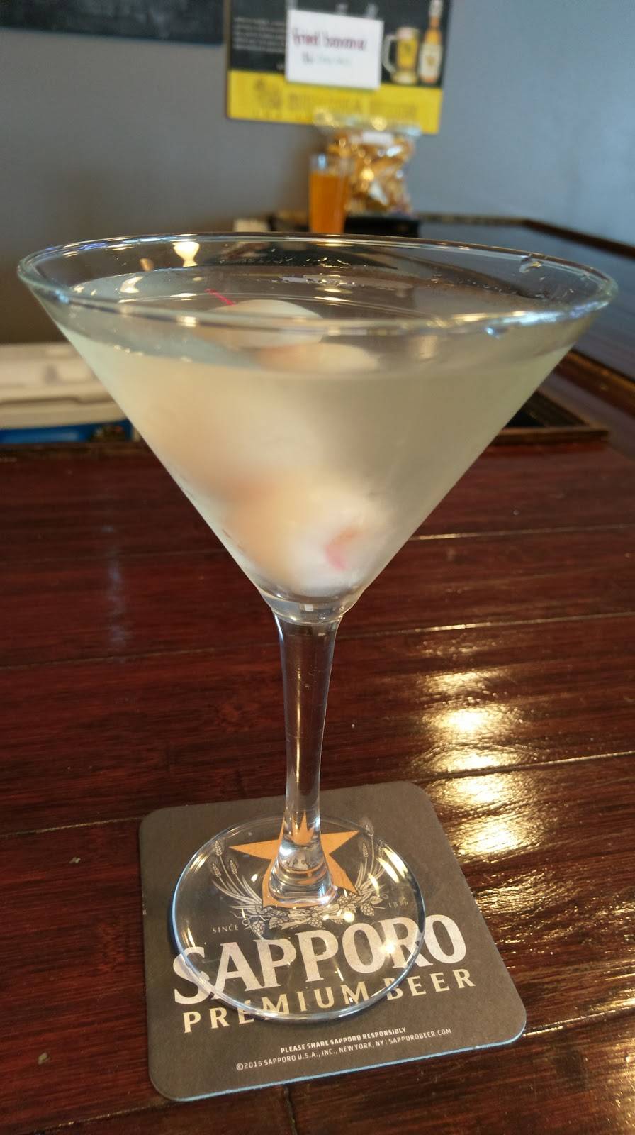 Sara Thai Restaurant | restaurant | 92 New Rochester Rd, Dover, NH 03820, USA | 6037421611 OR +1 603-742-1611