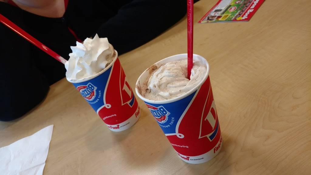 Dairy Queen Grill & Chill | restaurant | 13250 Palm Beach Blvd, Fort Myers, FL 33905, USA | 2396942244 OR +1 239-694-2244