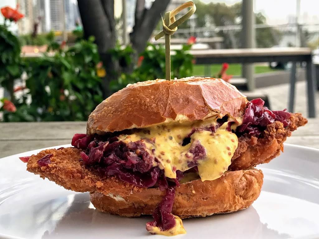 Beer Garden at Riverpark | restaurant | 8367, 450 E 29th St, New York, NY 10016, USA | 2127299790 OR +1 212-729-9790