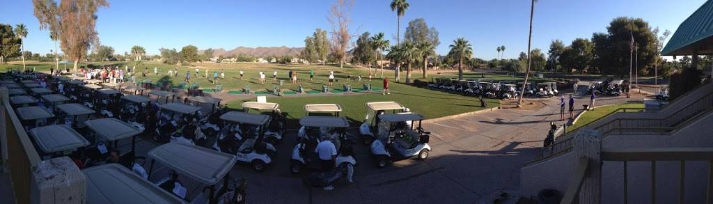 Ahwatukee Country Club | restaurant | 12432 S 48th St, Phoenix, AZ 85044, USA | 4808931161 OR +1 480-893-1161