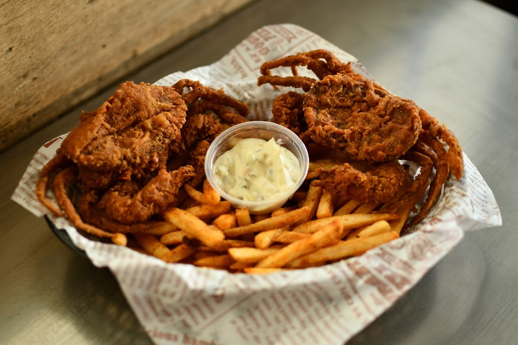 Shell Shock Seafood House | restaurant | 1465 Webster St, Alameda, CA 94501, USA | 5107498461 OR +1 510-749-8461