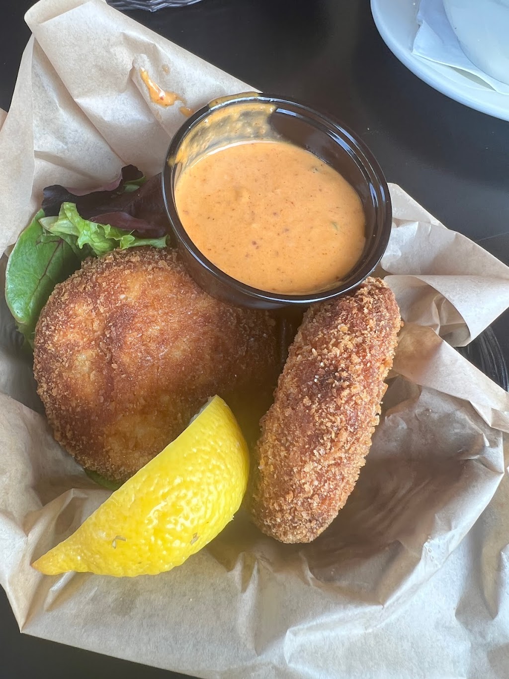 Restaurant NOLA | restaurant | 523 E Gregory St, Pensacola, FL 32502, USA | 8504662257 OR +1 850-466-2257