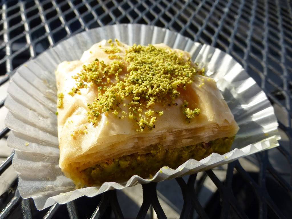 King Falafel | restaurant | 548 E Cotati Ave, Cotati, CA 94931, USA | 7076648200 OR +1 707-664-8200