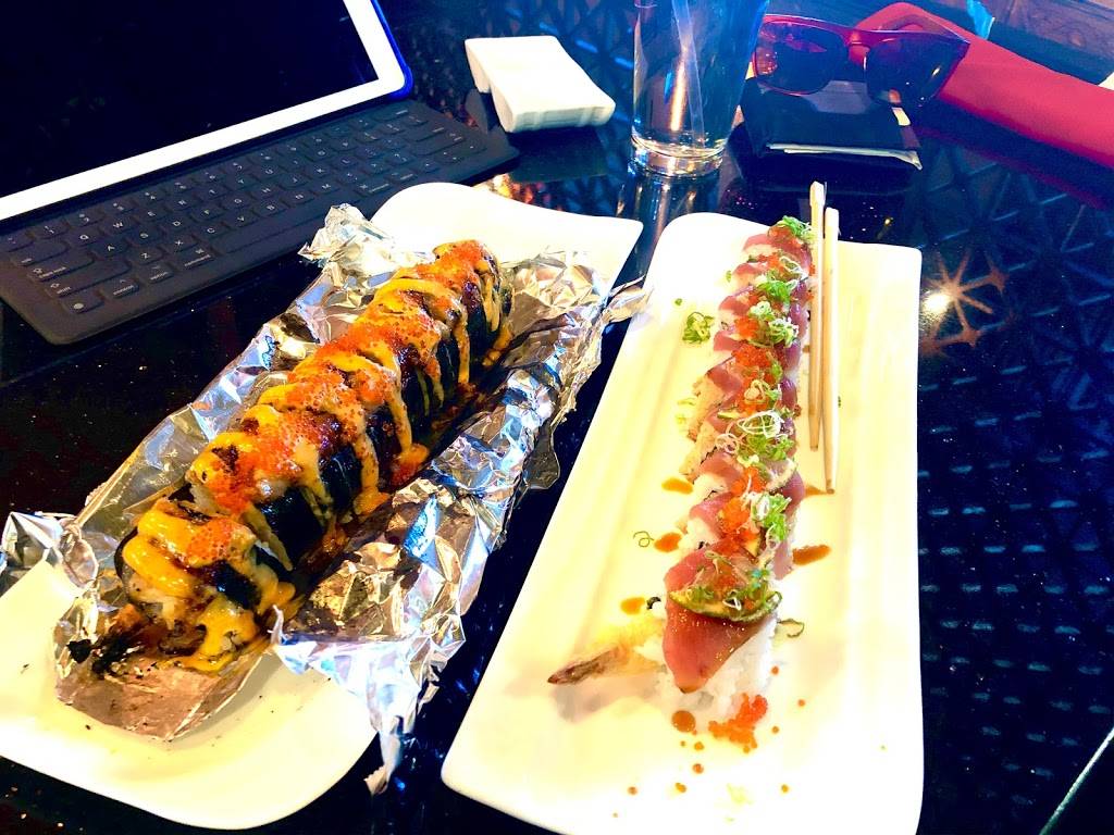 Hokkaido Sushi Bar | restaurant | 10555 S Redwood Rd, South Jordan, UT 84095, USA | 3852631666 OR +1 385-263-1666