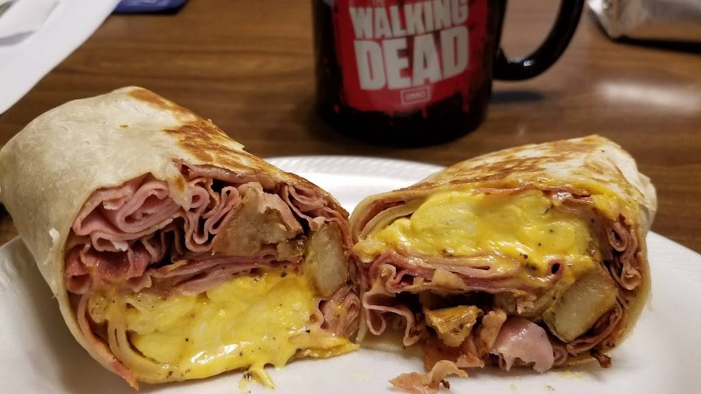 Big Wallys Subs | restaurant | 3322 Washington Rd, Parlin, NJ 08859, USA | 7327219414 OR +1 732-721-9414