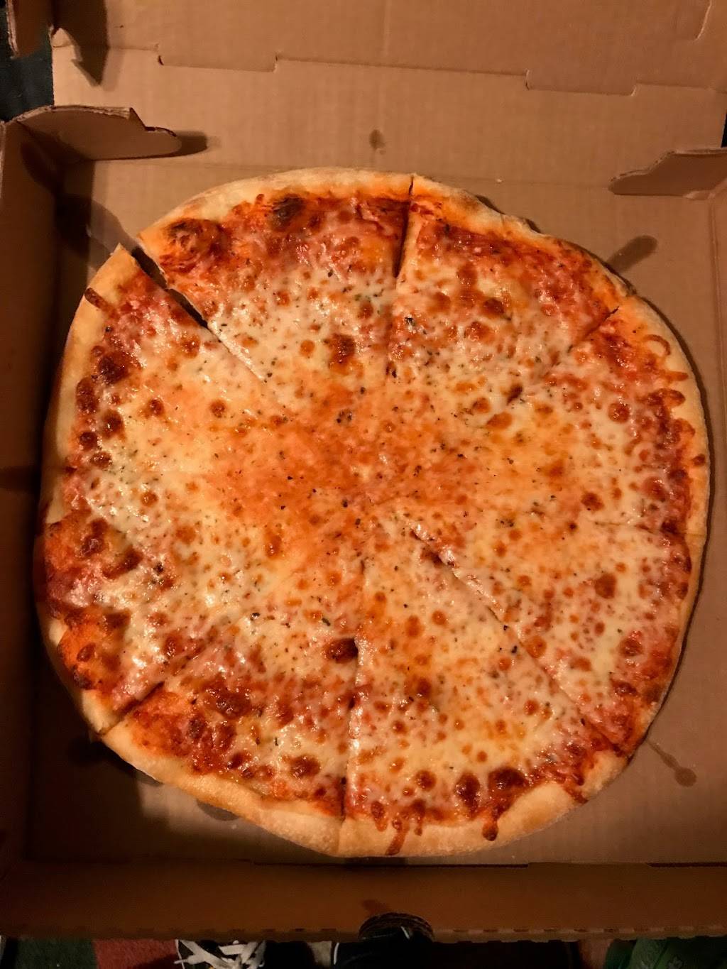 Italian Village Pizza | restaurant | 308 Scenery Dr, Elizabeth, PA 15037, USA | 4127519000 OR +1 412-751-9000