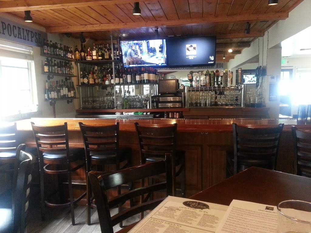 Hop Creek Pub | restaurant | 3253 Browns Valley Rd, Napa, CA 94558, USA | 7072577708 OR +1 707-257-7708