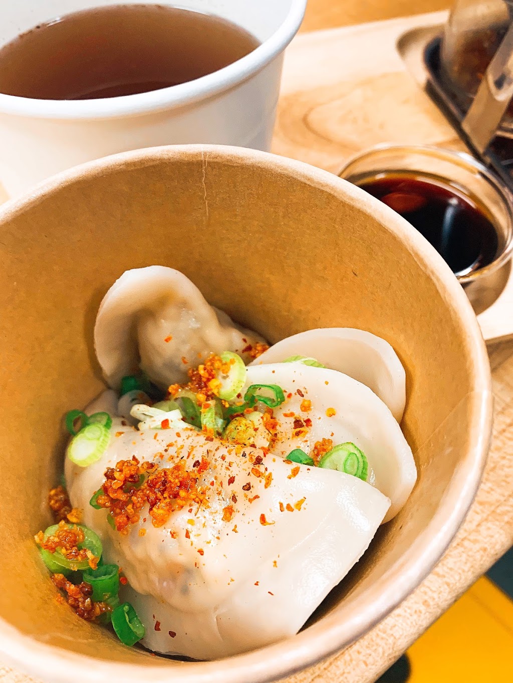 Nit Noi Provisions | meal delivery | 95 Water St, Norwalk, CT 06854, USA | 2033544458 OR +1 203-354-4458