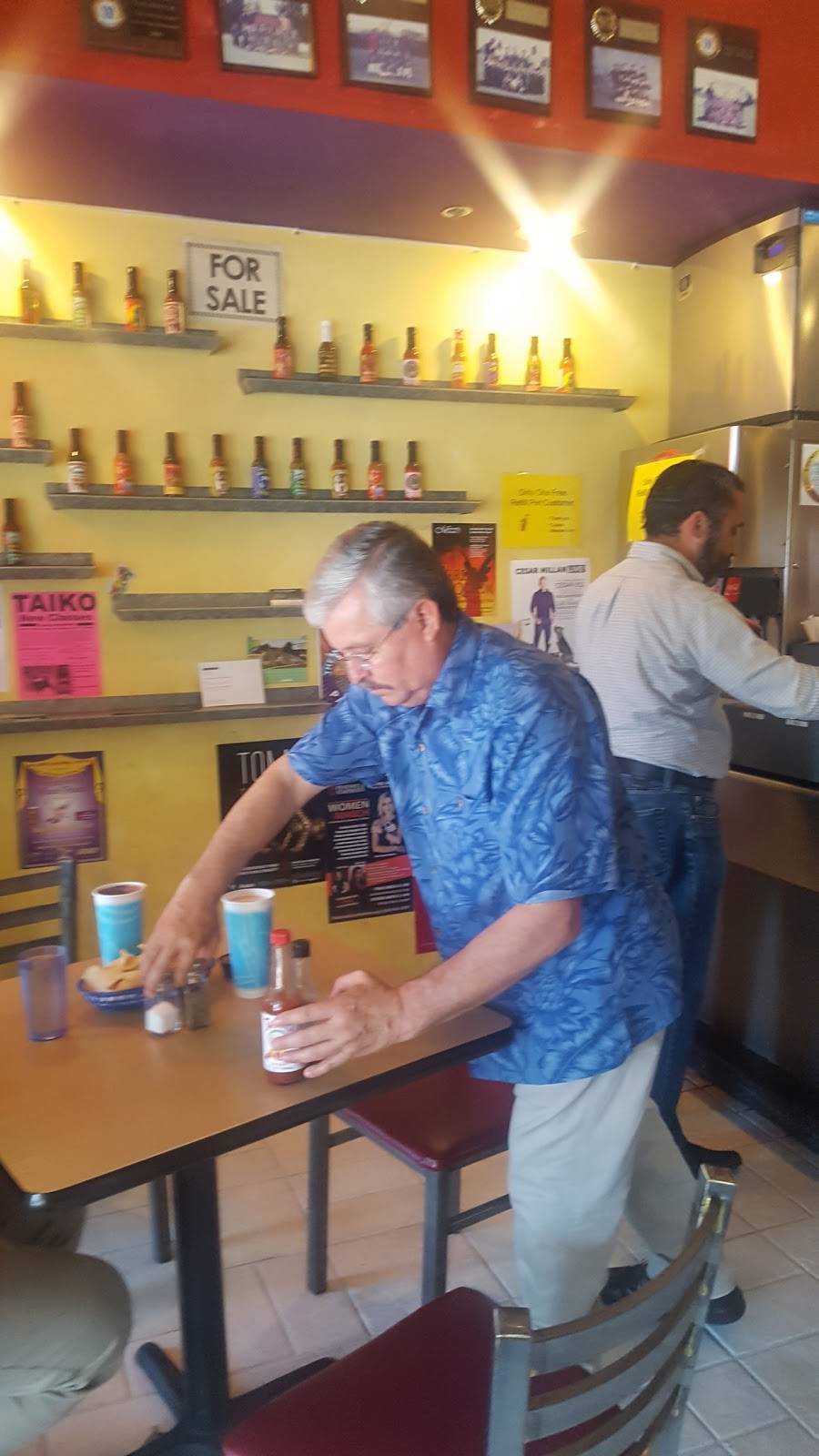 Coyotes Mexican Cafe | restaurant | 1003 Alameda de las Pulgas, Belmont, CA 94002, USA | 6505951422 OR +1 650-595-1422