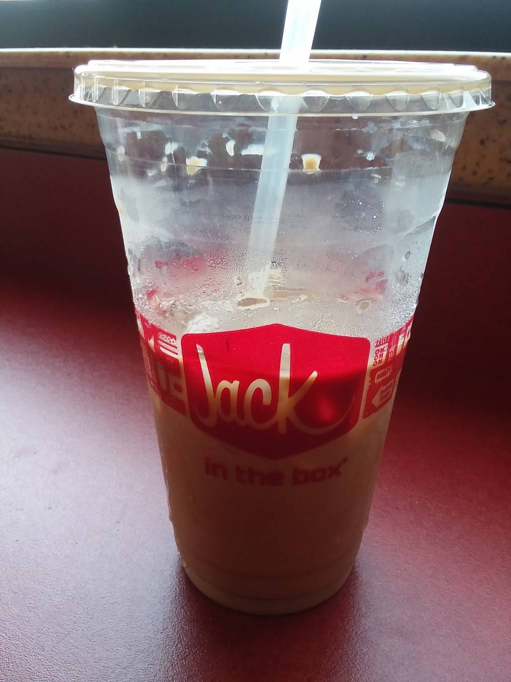 Jack in the Box | restaurant | 6200 Pacific Ave, Stockton, CA 95207, USA | 2099578173 OR +1 209-957-8173