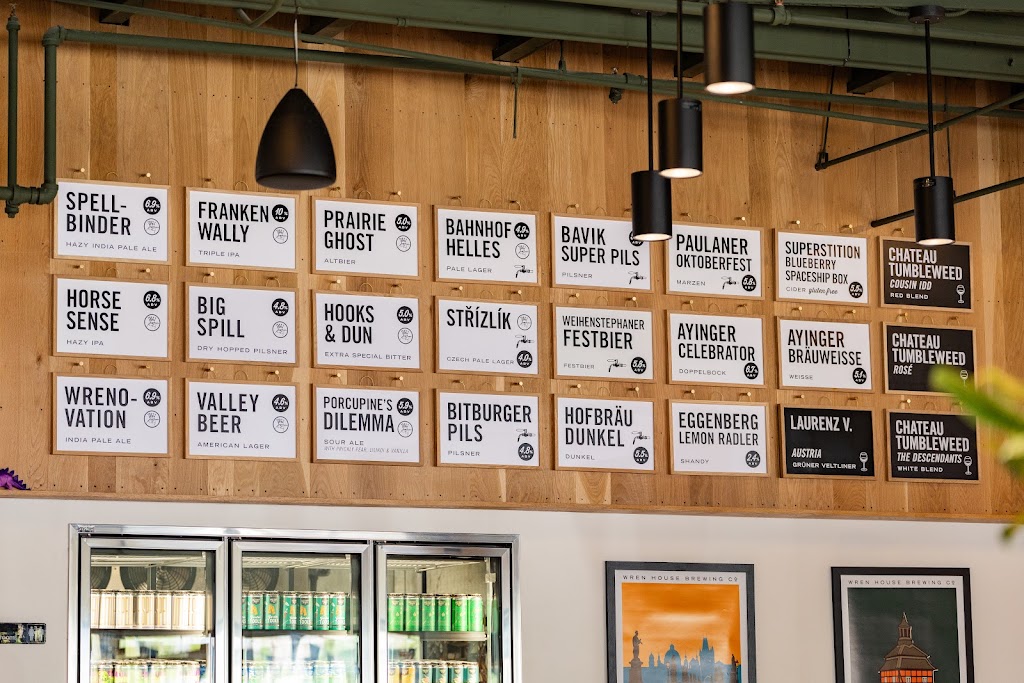 Wren Südhalle | restaurant | 4025 E Chandler Blvd Suite 1, Phoenix, AZ 85048, USA | 6022449184 OR +1 602-244-9184