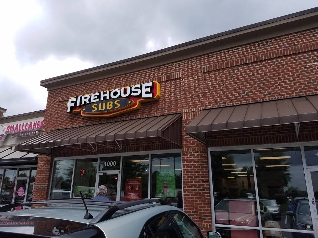 Firehouse Subs | restaurant | 4624 Camp Highland Rd SE #1000, Smyrna, GA 30082, USA | 7704369880 OR +1 770-436-9880