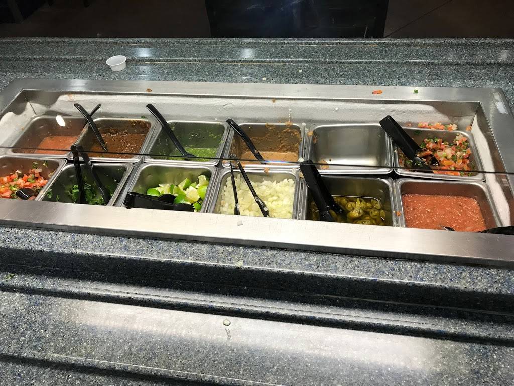 Taco Cabana | restaurant | 1101 E Spring Creek Pkwy, Plano, TX 75074, USA | 9724234701 OR +1 972-423-4701