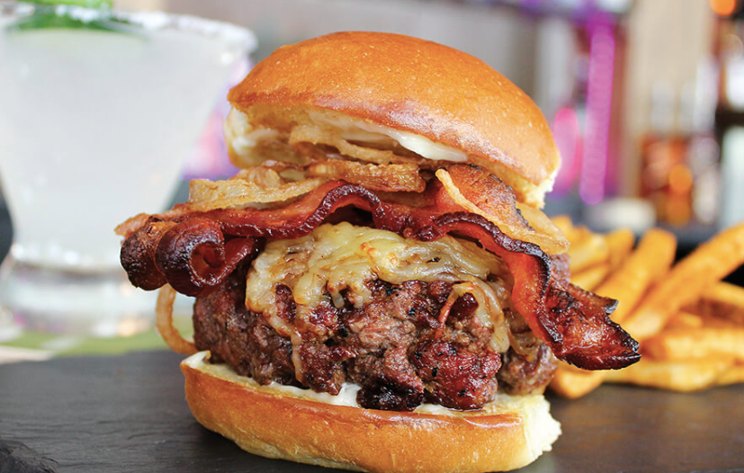 SOL Mt. Pleasant | restaurant | 1101 Stockade Ln, Mt Pleasant, SC 29466, USA | 8433884302 OR +1 843-388-4302