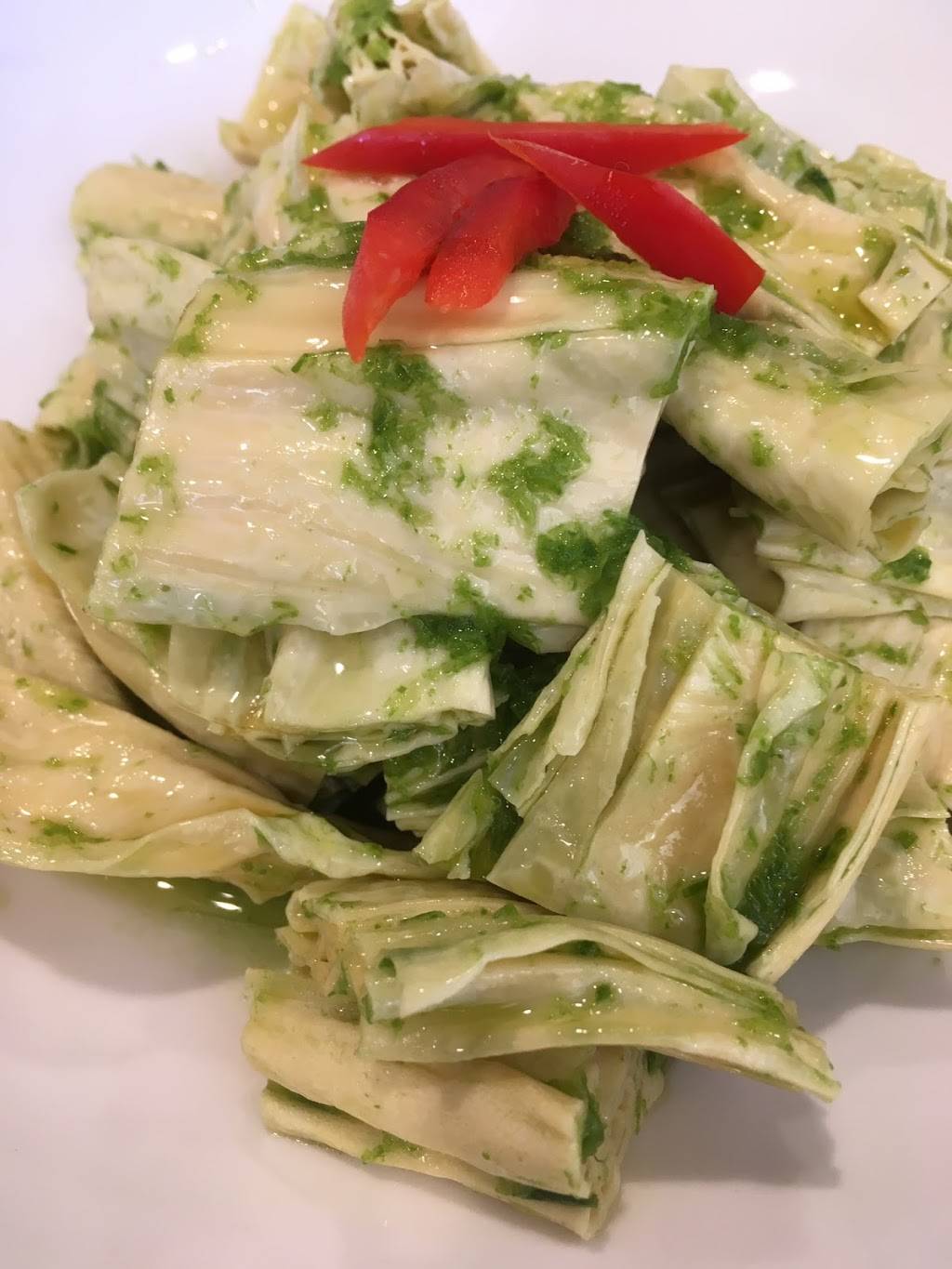 Taste Of Chengdu | restaurant | 2030 W Colonial Dr, Orlando, FL 32804, USA | 4078391983 OR +1 407-839-1983