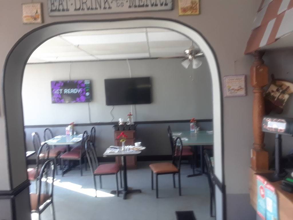 Nicholas Pizza House | restaurant | 88 Water St, Torrington, CT 06790, USA | 8604895990 OR +1 860-489-5990