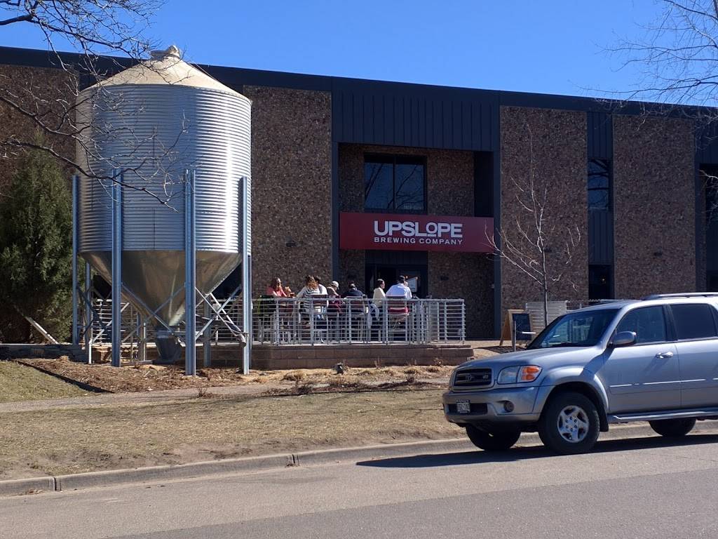 Upslope Brewing Company | restaurant | 1898 S Flatiron Ct, Boulder, CO 80301, USA | 3033961898 OR +1 303-396-1898