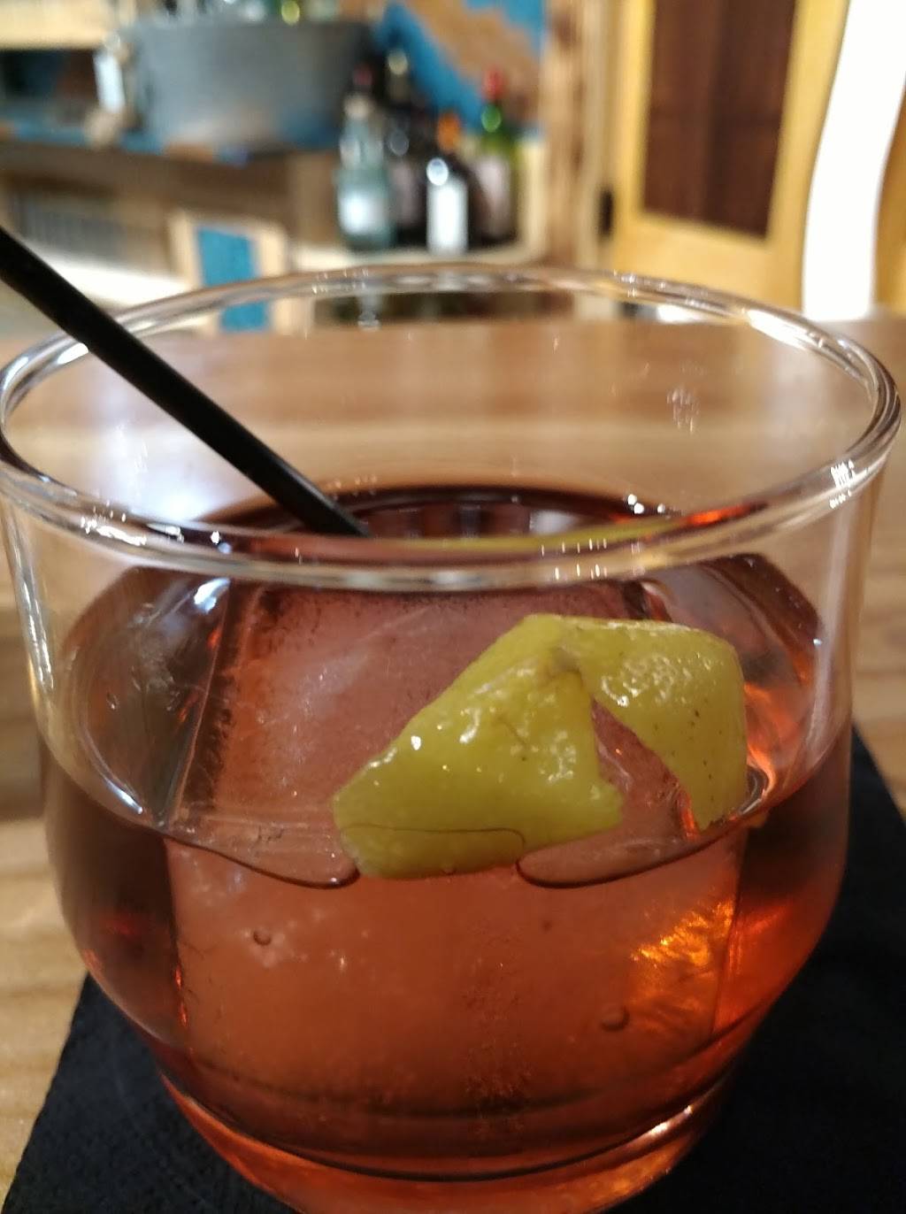 Meridians Kitchen and Bar | restaurant | 166 Upper Main St, Fairfield, ME 04937, USA | 2077420036 OR +1 207-742-0036