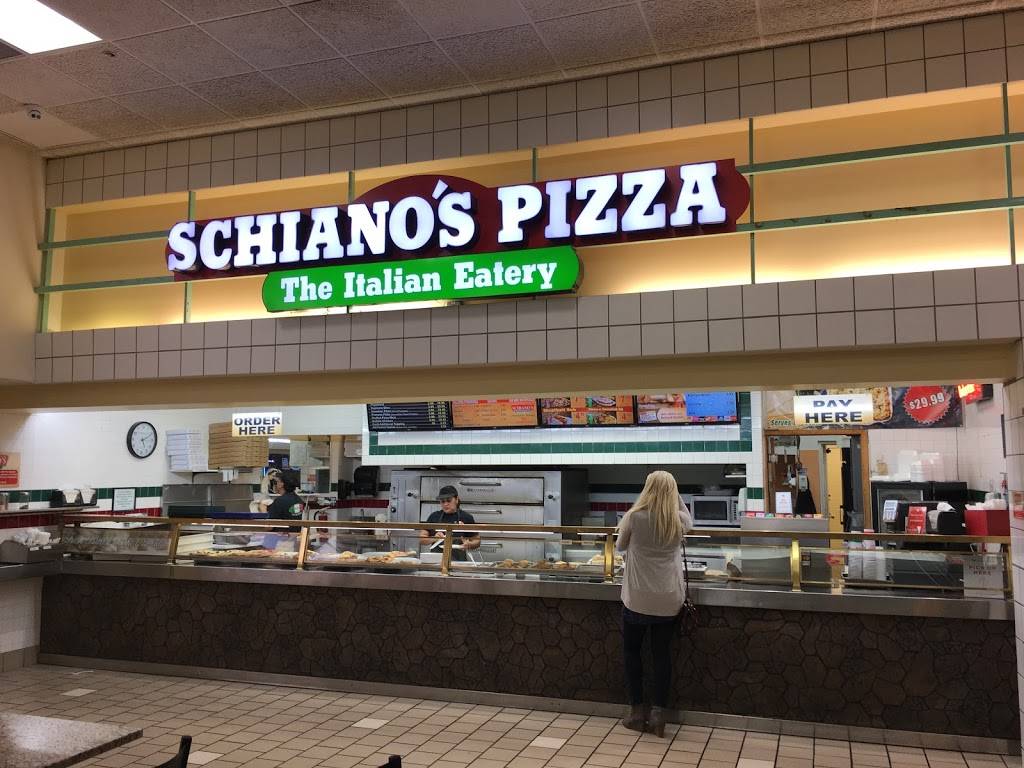 Schiano Pizza | restaurant | Plaza Del Sol, 3831 W Vine St, Kissimmee, FL 34741, USA | 4079335383 OR +1 407-933-5383