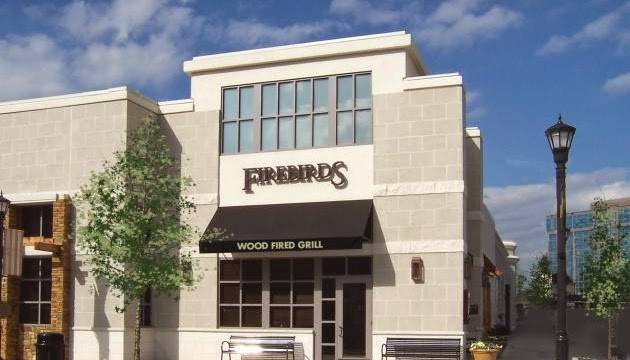 Firebirds Wood Fired Grill | restaurant | 4350 Lassiter at North Hills Ave, Raleigh, NC 27609, USA | 9197888778 OR +1 919-788-8778
