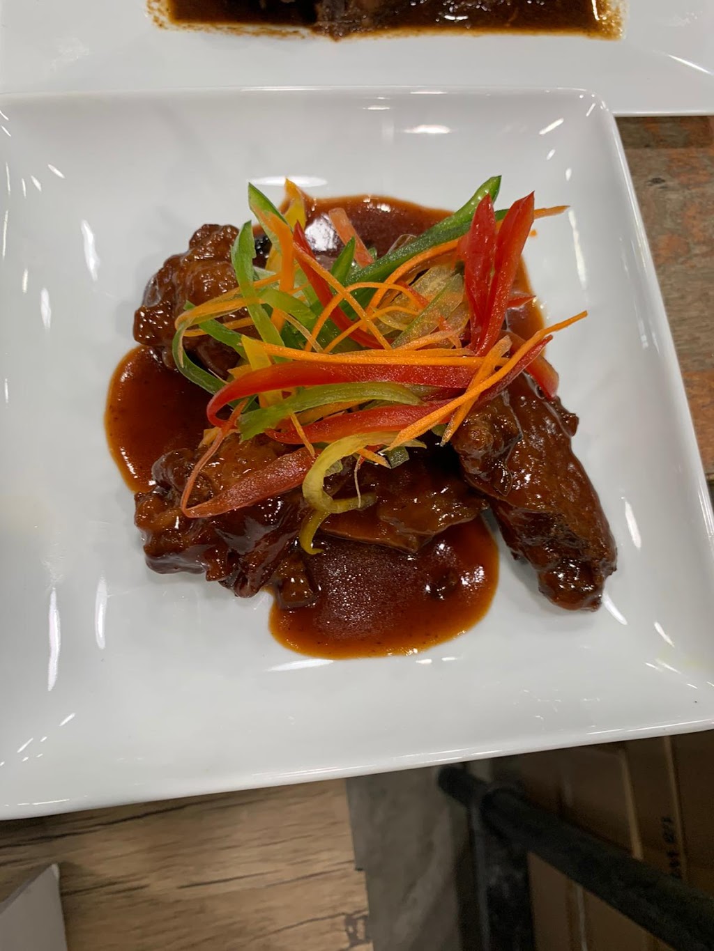 Irie Bite | restaurant | 387 Utica Ave, Brooklyn, NY 11213, USA | 3472408991 OR +1 347-240-8991