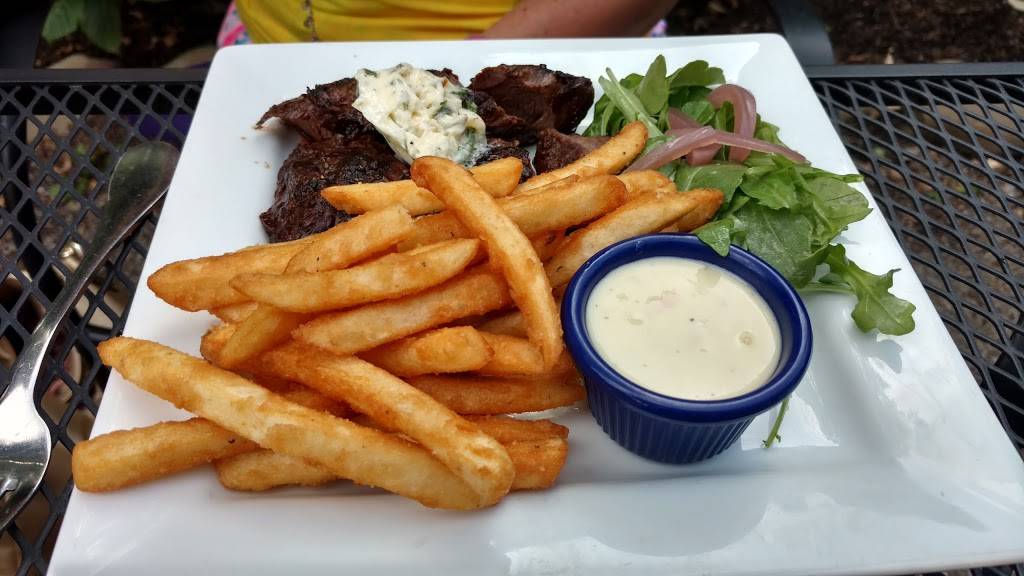 Coco | restaurant | 888 Main St, Buffalo, NY 14202, USA | 7168851885 OR +1 716-885-1885