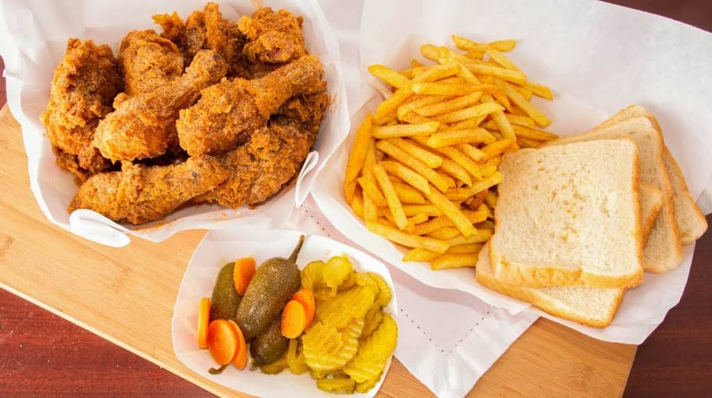 Henderson Chicken | restaurant | Dallas, TX 75241, USA | 4696085436 OR +1 469-608-5436