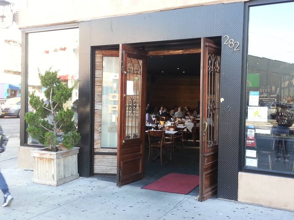 Pio Pio 9 | restaurant | 282 Kings Hwy, Brooklyn, NY 11223, USA | 7186273744 OR +1 718-627-3744