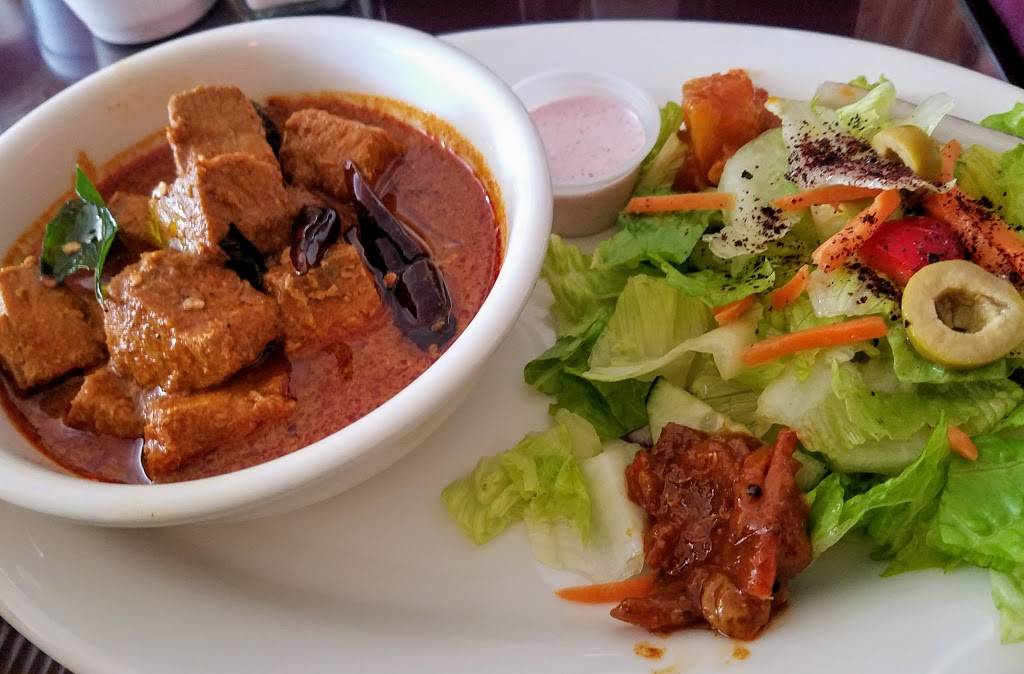 Indian Bowl | restaurant | 1725 Santa Clara Dr #150, Roseville, CA 95661, USA | 9167800665 OR +1 916-780-0665