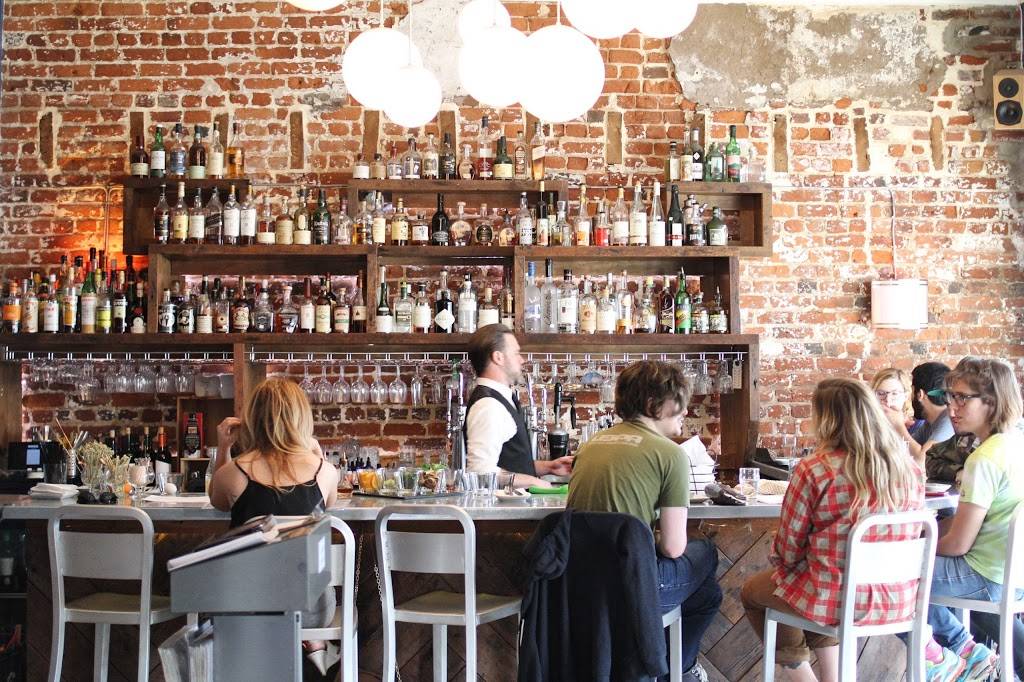 kybecca | restaurant | 5834, 402 William St, Fredericksburg, VA 22401, USA | 5403733338 OR +1 540-373-3338