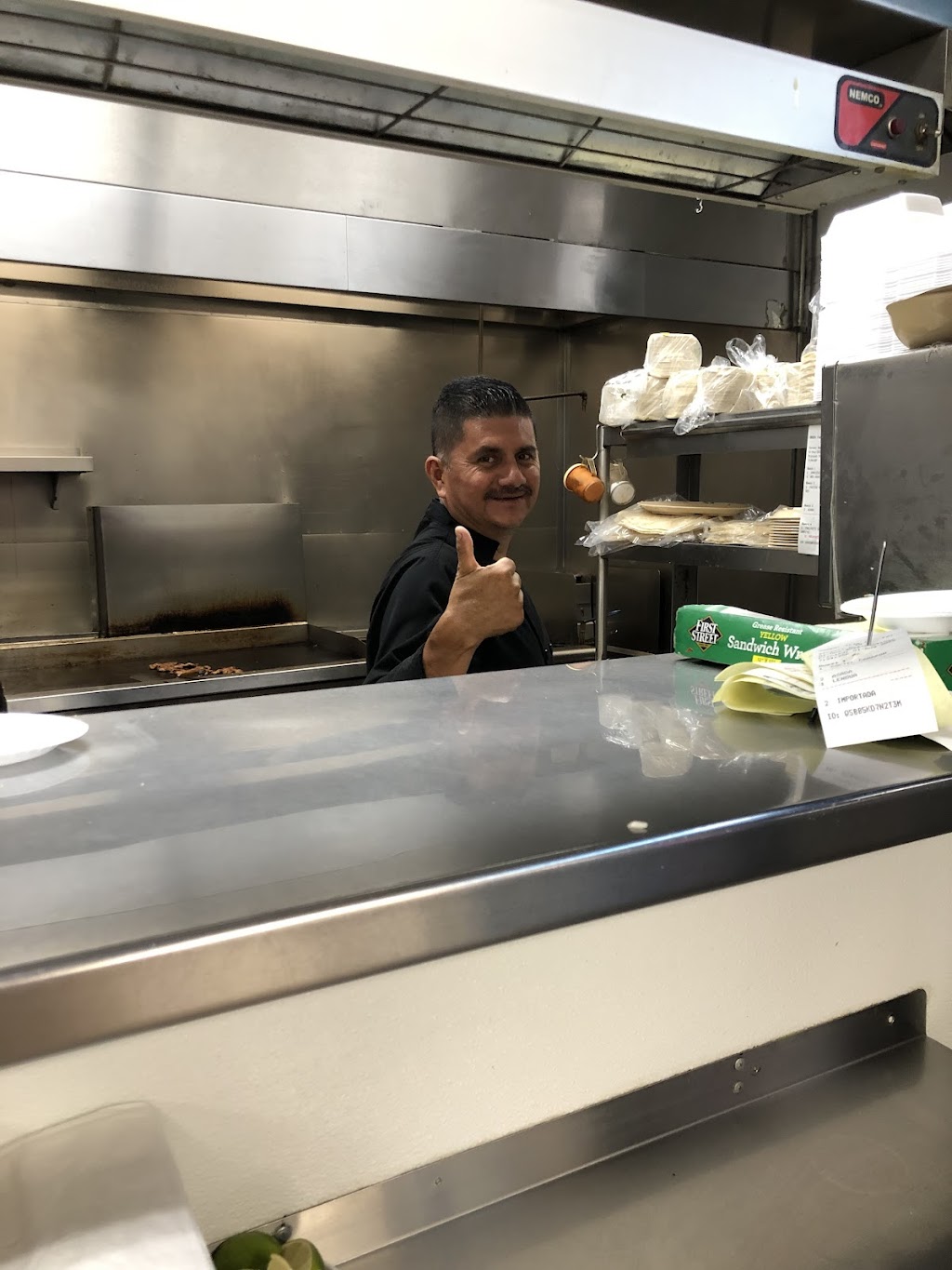 Fredys Tacos | restaurant | 1821 E 4th St, Ontario, CA 91764, USA | 9099849080 OR +1 909-984-9080