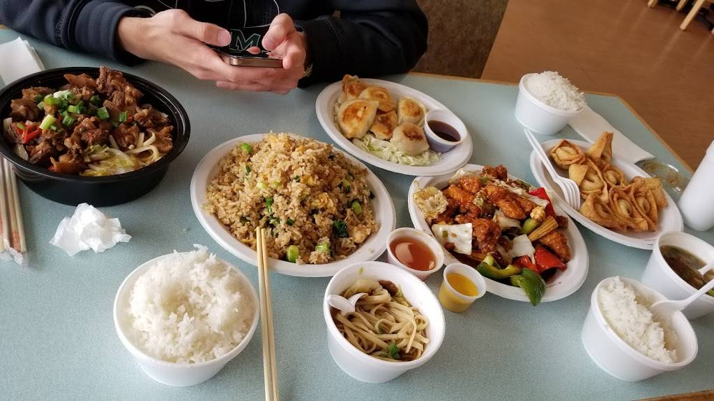 Hot Wok Cafe | restaurant | 1122 W Elizabeth St, Fort Collins, CO 80521, USA | 9704919681 OR +1 970-491-9681