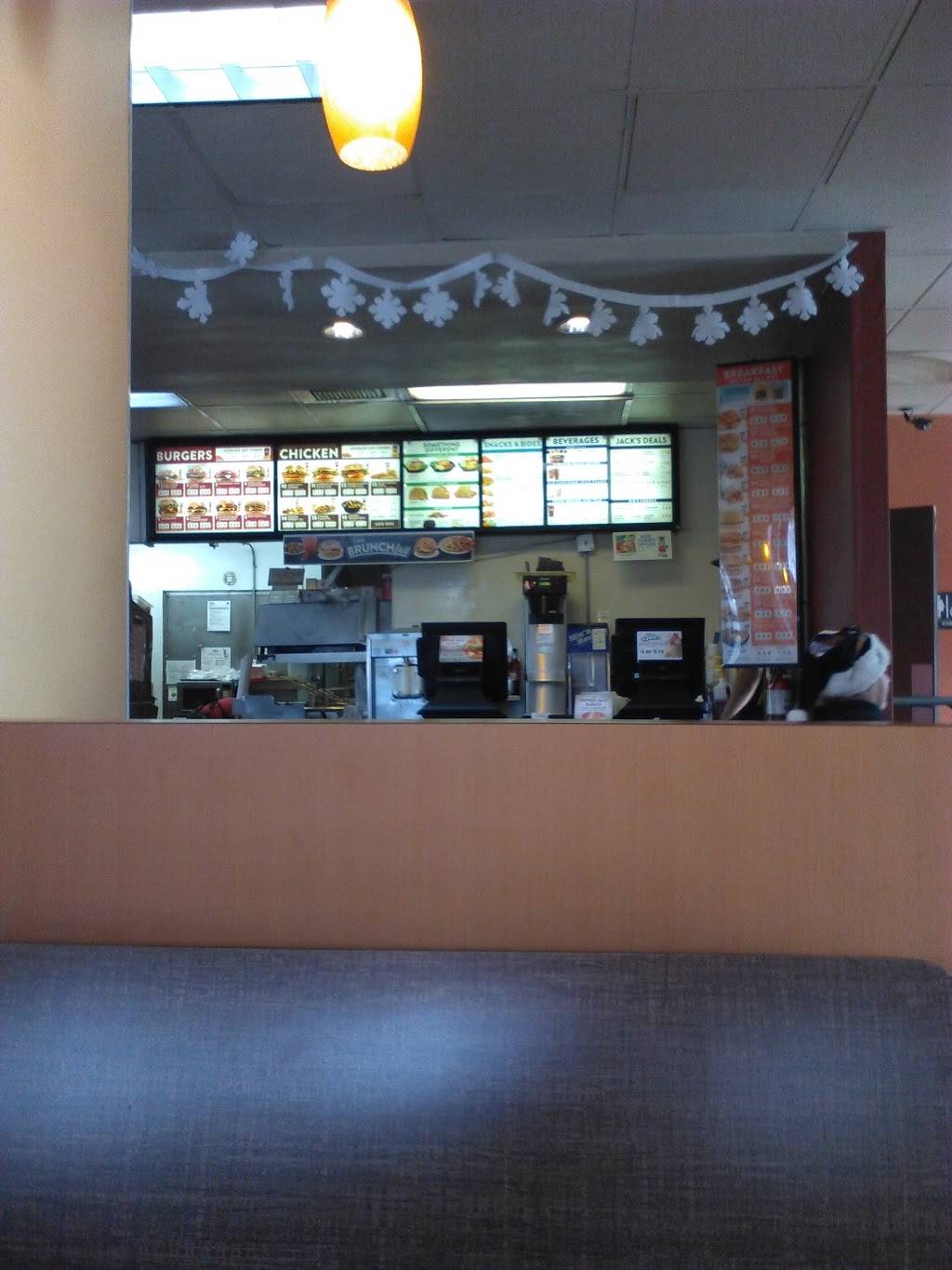 Jack in the Box | restaurant | 100 N Golden State Blvd, Turlock, CA 95380, USA | 2096696585 OR +1 209-669-6585