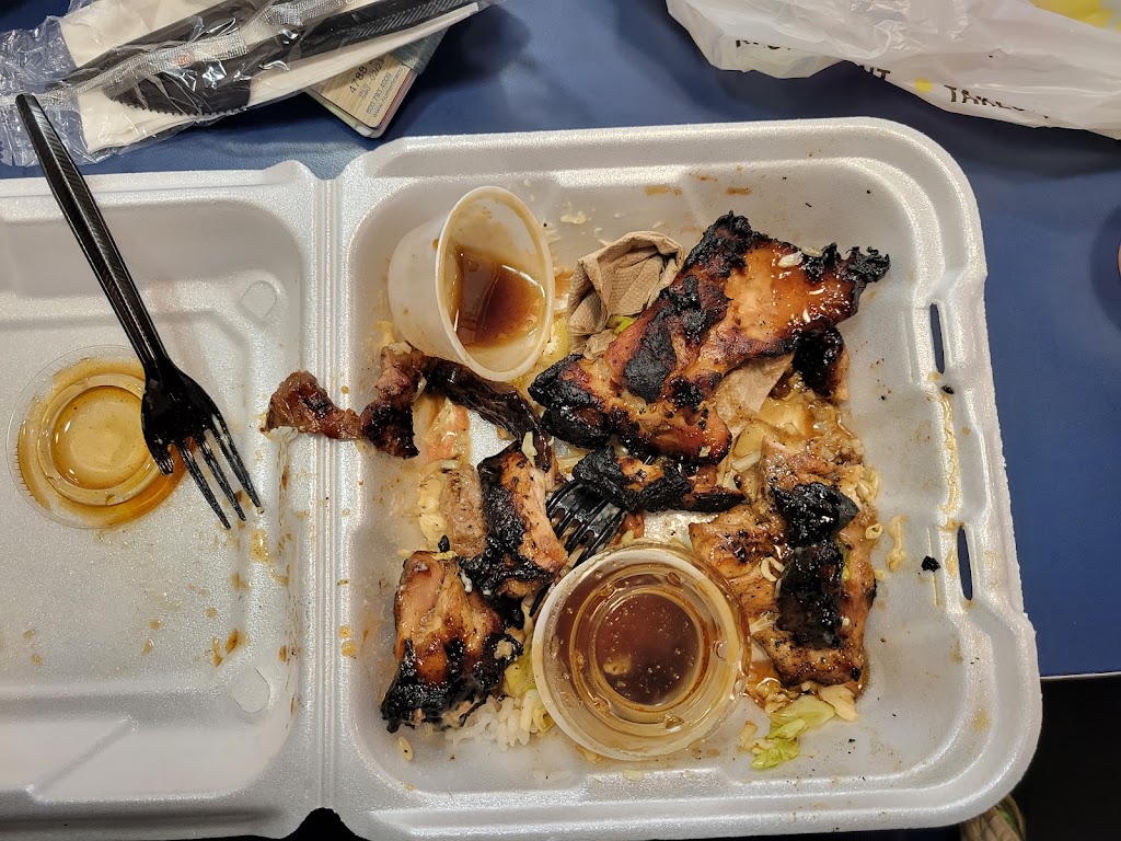 Mo Bettahs Hawaiian Style Food | restaurant | 442 900 E, Provo, UT 84606, USA | 8017846421 OR +1 801-784-6421