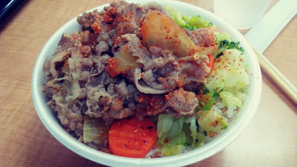 Yoshinoya Sepulveda & Western | restaurant | 1603 Sepulveda Blvd, Torrance, CA 90501, USA | 3105398319 OR +1 310-539-8319