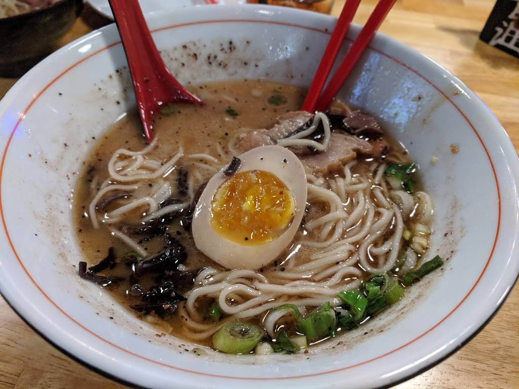 Ohana - *Sushi*Ramen*Poke | restaurant | 1101 US-287 BYP, Waxahachie, TX 75165, USA | 9729378818 OR +1 972-937-8818