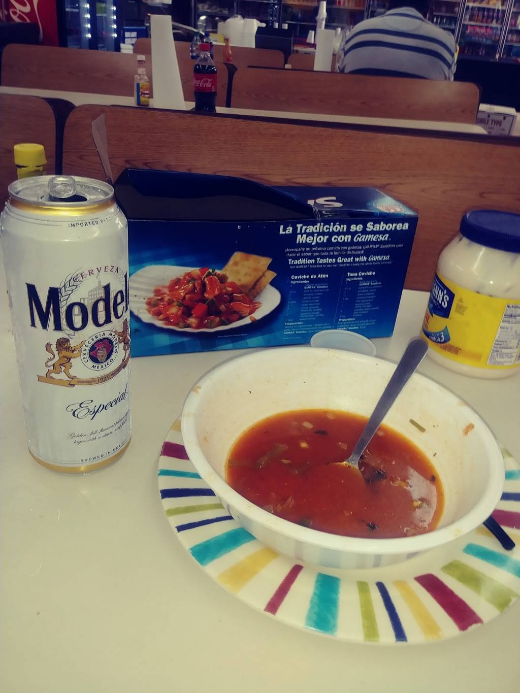 Azteca Market | restaurant | 117 Meghan Cir, Selma, NC 27576, USA | 9199656767 OR +1 919-965-6767