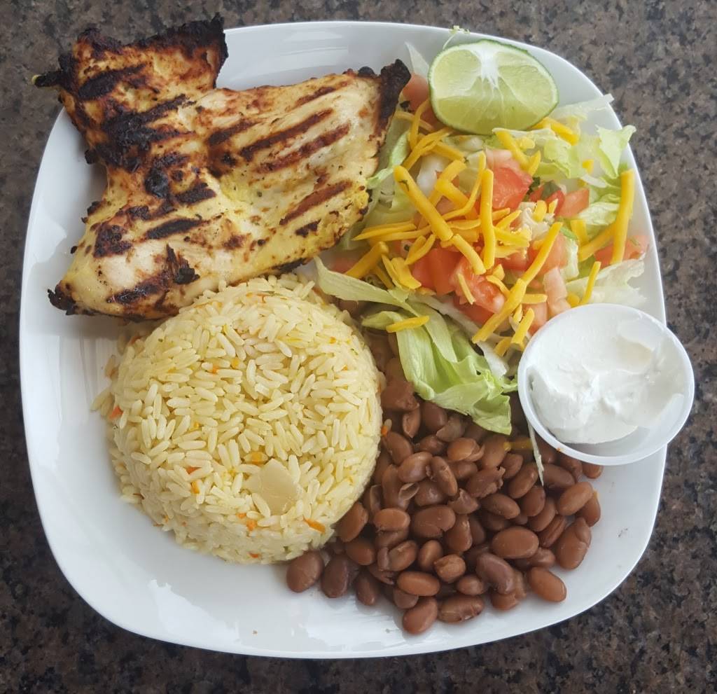 Delicias Carry-Out | restaurant | 4708 Highland Ave, Bethesda, MD 20814, USA | 3016547887 OR +1 301-654-7887