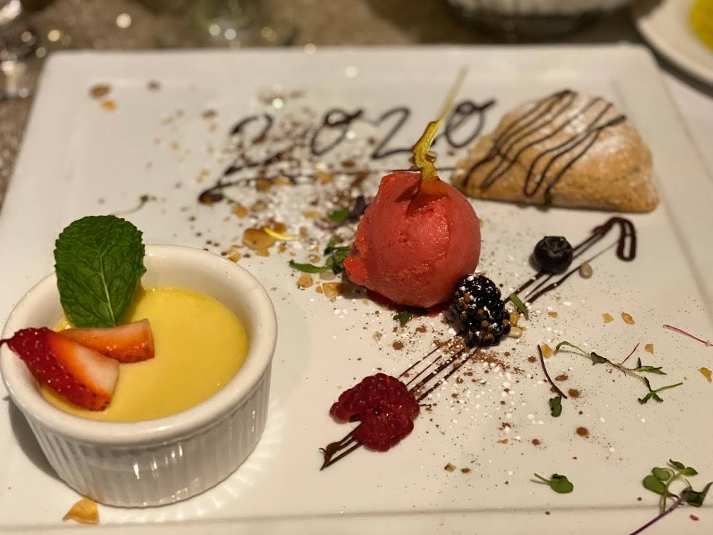 Mi Piaci Restaurant | restaurant | 5411 N Mesa St, El Paso, TX 79912, USA | 9158750034 OR +1 915-875-0034