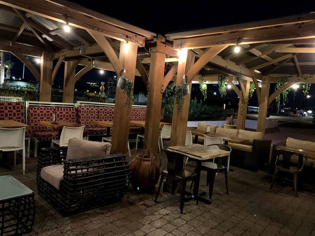 Rice Paper Vietnamese Restaurant | restaurant | 2241 N 7th St, Phoenix, AZ 85006, USA | 6026017621 OR +1 602-601-7621