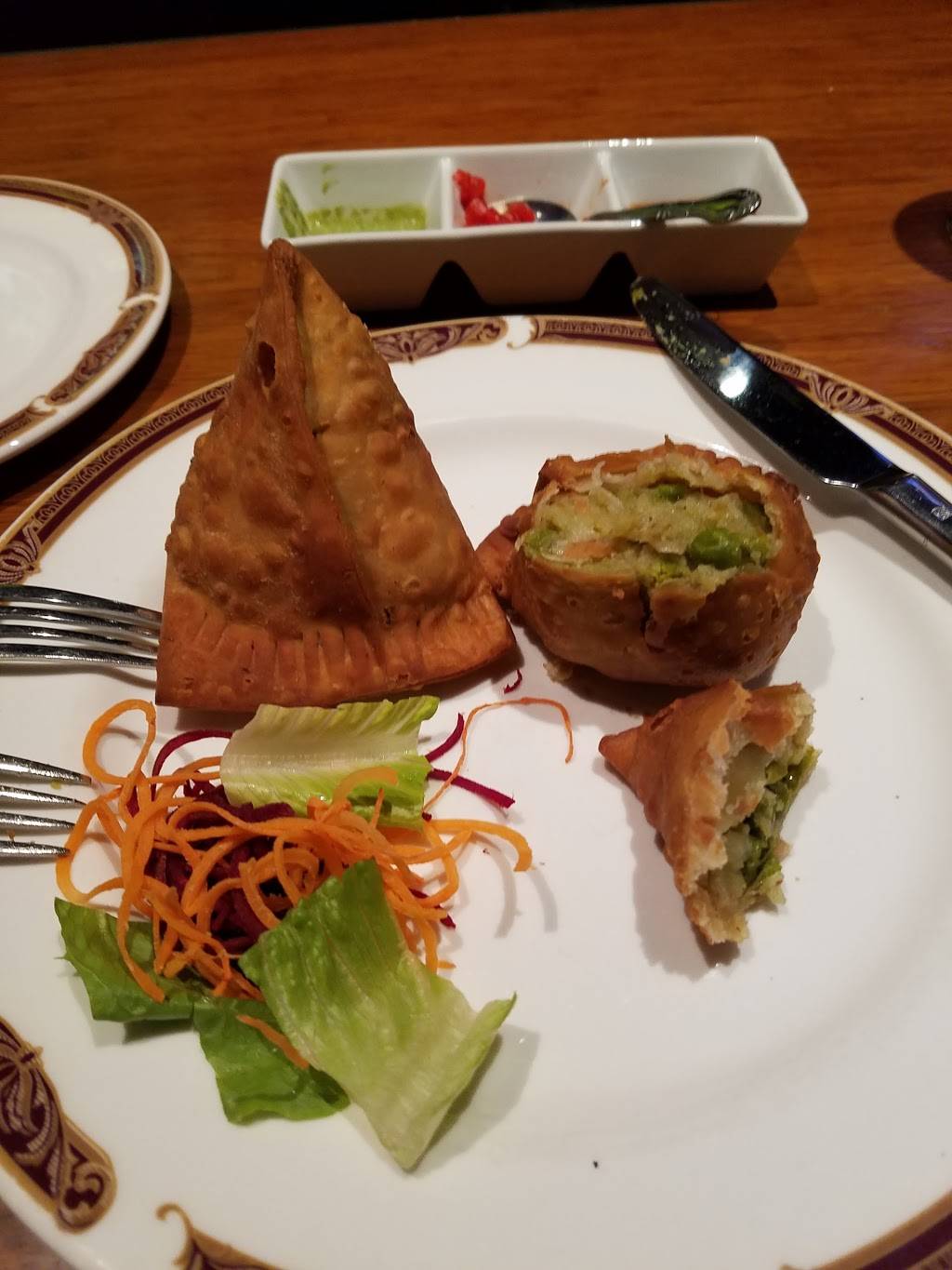 Coromandel | restaurant | 68 Broad St, Stamford, CT 06901, USA | 2039641010 OR +1 203-964-1010