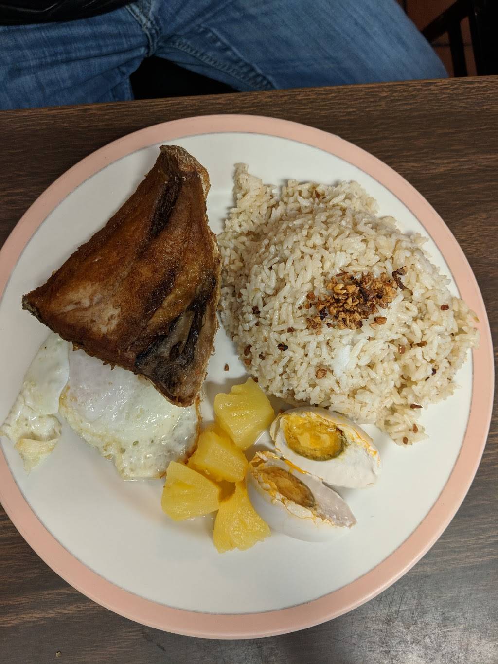 Super Star Restaurant | restaurant | 4919 Mission St, San Francisco, CA 94112, USA | 4155854360 OR +1 415-585-4360